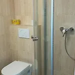 Sachty 3* Vysoké nad Jizerou