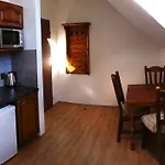 Pensión Sachty 3*
