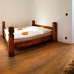 Sachty 게스트하우스 3*