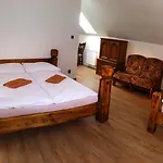 Sachty 3* Vysoké nad Jizerou