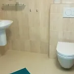 Sachty Vysoké nad Jizerou