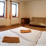 Sachty 3* Vysoké nad Jizerou