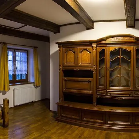 Sachty Maison d'hôtes