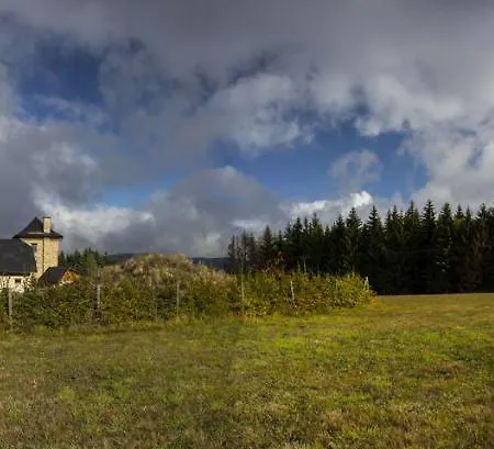 Sachty Pensjonat