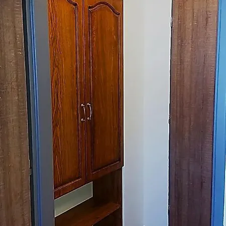 Vendégház šachty Vysoké nad Jizerou