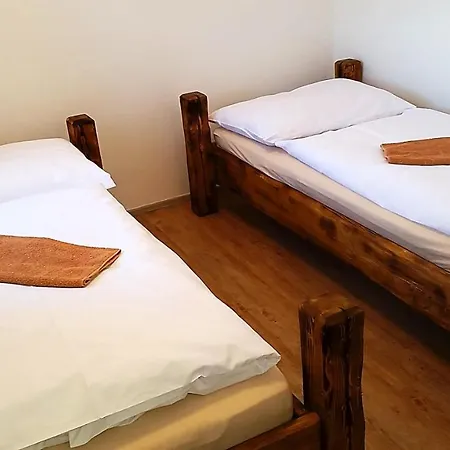 Sachty Πανσιόν 3*