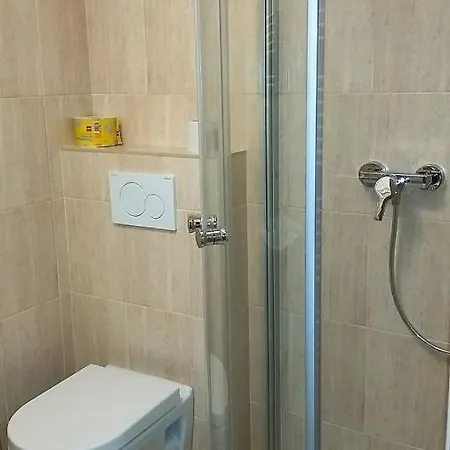 Sachty 3* Vysoké nad Jizerou