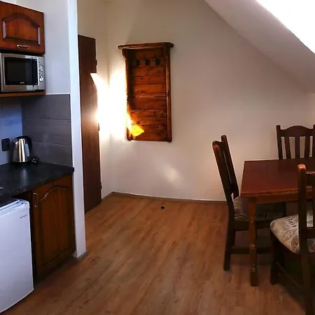Maison d'hôtes Sachty 3*