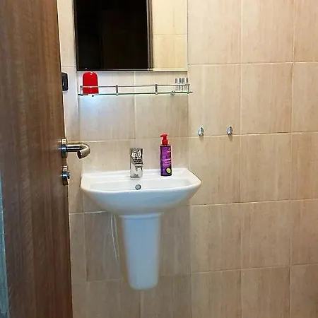 Sachty Vysoké nad Jizerou