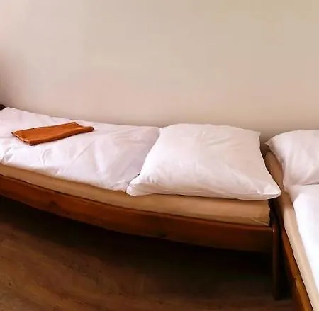 Vendégház šachty