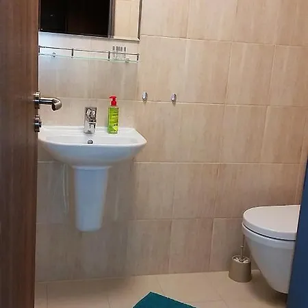 Pensjonat Sachty