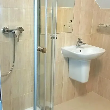 Sachty Pensjonat 3*