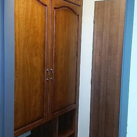 Sachty Πανσιόν Vysoké nad Jizerou