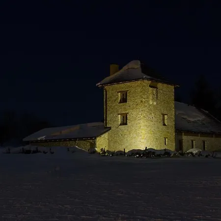 Guest house Sachty 3*