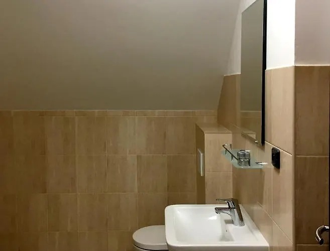 šachty Penzion 3*