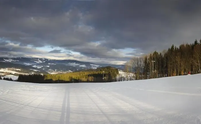 šachty Penzion 3*
