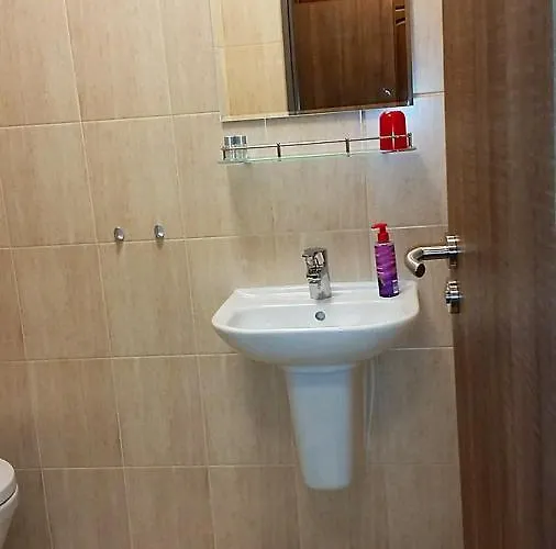 Penzion šachty 3*