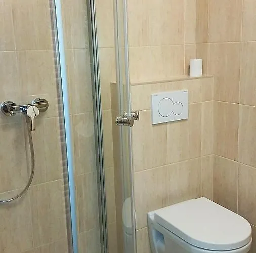 šachty Penzion 3*