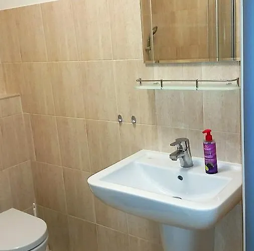 Penzion šachty Vysoké nad Jizerou