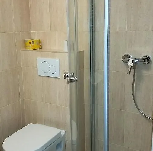 šachty 3* Vysoké nad Jizerou
