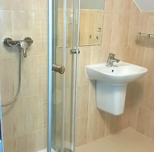 šachty Penzion 3*