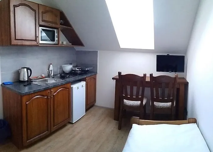 šachty Vysoké nad Jizerou