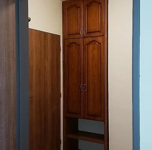 šachty 3*