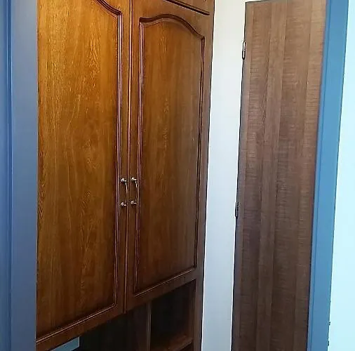 Sachty Pensionat Vysoké nad Jizerou