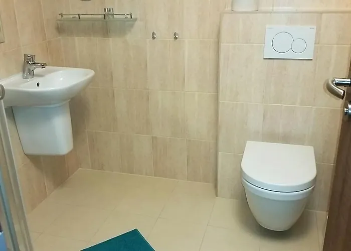 šachty Vysoké nad Jizerou